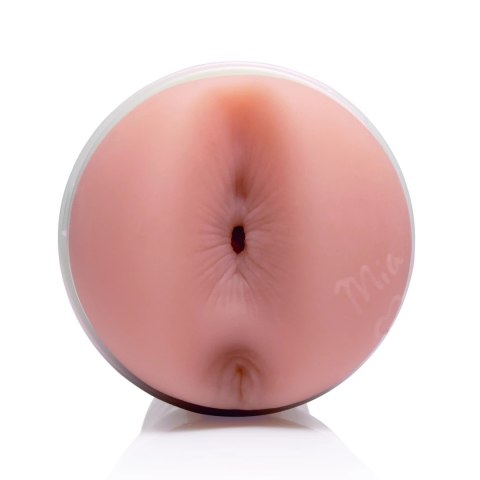Fleshlight Girls Mia Malkova Boss Level - model anatomiczny z SuperSkin Fleshlight