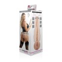 Fleshlight Girls Mia Malkova Boss Level - model anatomiczny z SuperSkin Fleshlight