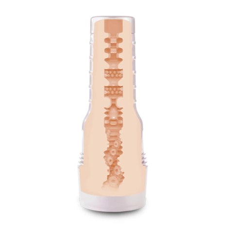 Fleshlight Girls Mia Malkova Lvl Up - model anatomiczny SuperSkin Fleshlight