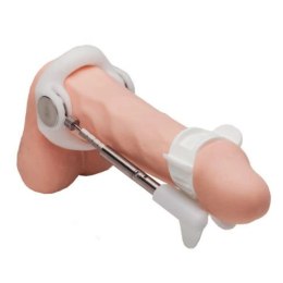 Jes-Extender Light System do modelowania długości - zestaw podstawowy, max 17 cm Jes-Extender