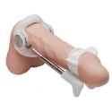Jes-Extender Original urządzenie do wydłużania, regulowany system, do 24 cm Jes-Extender