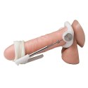 Jes-Extender Original urządzenie do wydłużania, regulowany system, do 24 cm Jes-Extender