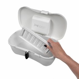 Joyboxx Hygienic Storage System White - Pudełko na akcesoria, z Playtray Joyboxx