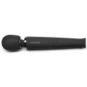 Le Wand Massager Black - masażer wielofunkcyjny 20 programow 10 prędkości Le Wand