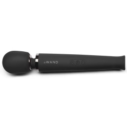 Le Wand Massager Black - masażer wielofunkcyjny 20 programow 10 prędkości Le Wand