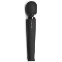 Le Wand Massager Black - masażer wielofunkcyjny 20 programow 10 prędkości Le Wand