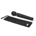 Le Wand Massager Black - masażer wielofunkcyjny 20 programow 10 prędkości Le Wand