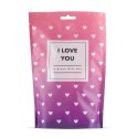 Loveboxxx I Love You - Zestaw 7 akcesoriow prezentowych LoveBoxxx