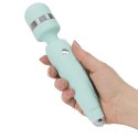 Pillow Talk Cheeky Teal masażer bezprzewodowy USB silikonowy Pillow Talk