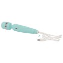 Pillow Talk Cheeky Teal masażer bezprzewodowy USB silikonowy Pillow Talk