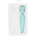 Pillow Talk Cheeky Teal masażer bezprzewodowy USB silikonowy Pillow Talk