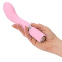 Pillow Talk Sassy Pink - silikonowy model intymny USB, rożowy Pillow Talk