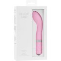 Pillow Talk Sassy Pink - silikonowy model intymny USB, rożowy Pillow Talk