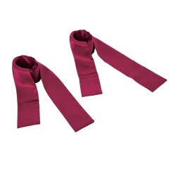 Sportsheets S&M Enchanted Silky Sash Restraints szarfy satynowe 122cm Sex&Mischief