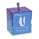 We-Vibe Match Model dla Par, pilot, wodoodporny, silikon, 10 trybow We-Vibe