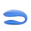We-Vibe Match Model dla Par, pilot, wodoodporny, silikon, 10 trybow We-Vibe
