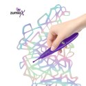 Zumio X Spirotip - precyzyjny stymulator punktowy, wodoodporny, 8 trybow Zumio