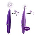 Zumio X Spirotip - precyzyjny stymulator punktowy, wodoodporny, 8 trybow Zumio