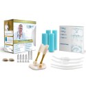 Andromedical Andropenis Gold - system do modelowania długości z powłoką złotą Andromedical