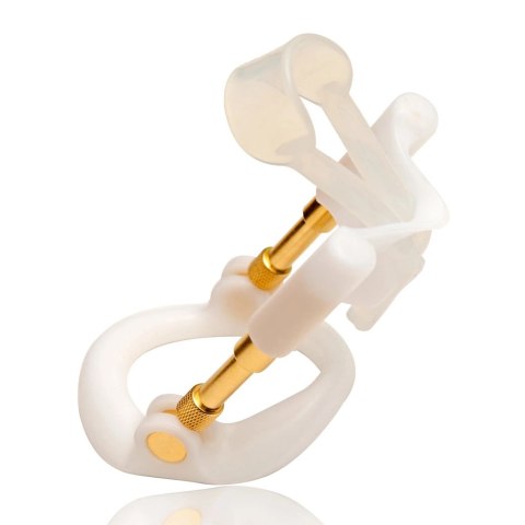 Andromedical Andropenis Gold - system do modelowania długości z powłoką złotą Andromedical