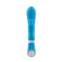 B Swish Bwild Deluxe Bunny Blue Lagoon - silikonowy model wodoodporny 19,3 cm B Swish