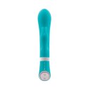 B Swish Bwild Deluxe Bunny Jade - silikonowy model z 6 trybami, wodoodporny B Swish