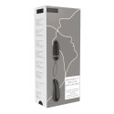 B Swish bnaughty Deluxe Unleashed Black - bezprzewodowe jajeczko, 6 trybow, silikon B Swish