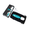 B Swish bthrilled Jade masażer wand wodoodporny 5 trybow 20 cm B Swish