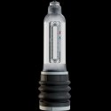 Bathmate Hydromax7 Crystal Clear - system hydro-pompowy do ćwiczeń męskich, rozmiar M Bathmate