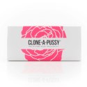 Clone-A-Pussy Kit Hot Pink - Zestaw do tworzenia odlewu, rożowy Clone A Willy
