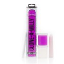 Clone-A-Willy Kit Purple - Zestaw do tworzenia odlewu z wibracją, fioletowy Clone A Willy