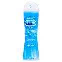 Durex Lubricant Sensitive 50 ml - wodny żel intymny delikatny Durex