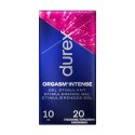 Durex Orgasm Intense żel stymulujący 10 ml precyzyjna aplikacja Durex