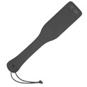 Fetish Submissive Pejcz Wegański 32,5cm Wytrzymały Neoprenowy FETISH SUBMISSIVE