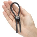 Fifty Shades of Grey Again and Again silikonowy pierścień lasso regulowany Fifty Shades of Grey