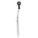 Fifty Shades of Grey Darker Adrenaline Spikes metalowe koło Wartenberga 18,5 cm Fifty Shades of Grey