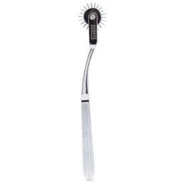 Fifty Shades of Grey Darker Adrenaline Spikes metalowe koło Wartenberga 18,5 cm Fifty Shades of Grey