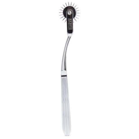 Fifty Shades of Grey Darker Adrenaline Spikes metalowe koło Wartenberga 18,5 cm Fifty Shades of Grey