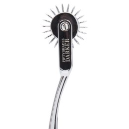 Fifty Shades of Grey Darker Adrenaline Spikes metalowe koło Wartenberga 18,5 cm Fifty Shades of Grey