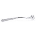 Fifty Shades of Grey Darker Adrenaline Spikes metalowe koło Wartenberga 18,5 cm Fifty Shades of Grey