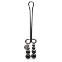 Fifty Shades of Grey Darker Just Sensation klamra intymna stalowa 9,7cm Fifty Shades of Grey