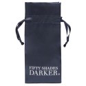 Fifty Shades of Grey Darker Just Sensation klamra intymna stalowa 9,7cm Fifty Shades of Grey