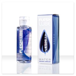 Fleshlight Fleshlube Water 100ml - Hipoalergiczny lubrykant wodny Fleshlight
