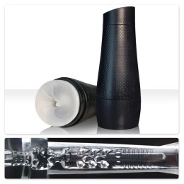 Fleshlight Flight Pilot kompaktowa maszyna intymna SuperSkin 15cm Fleshlight
