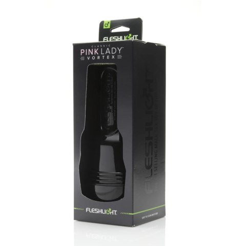 Fleshlight Pink Lady Vortex - zaawansowany model spiralny 25,5 cm Fleshlight