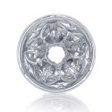 Fleshlight Quickshot Vantage - kompaktowa maszyna intymna, transparentna Fleshlight