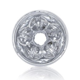 Fleshlight Quickshot Vantage - kompaktowa maszyna intymna, transparentna Fleshlight