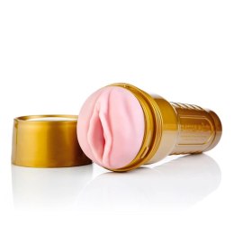 Fleshlight STU Pink Lady System Treningowy SuperSkin 25,5cm rożowy Fleshlight