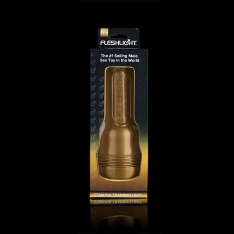 Fleshlight STU Pink Lady System Treningowy SuperSkin 25,5cm rożowy Fleshlight