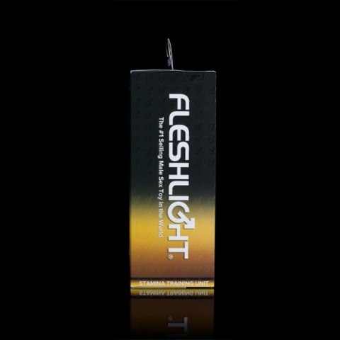 Fleshlight STU Pink Lady System Treningowy SuperSkin 25,5cm rożowy Fleshlight